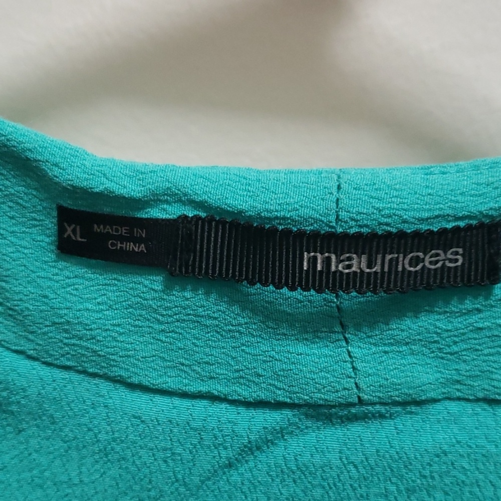 Maurices jacket - Picture 3 of 5